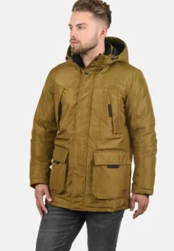 PRODUKT Parkin - Winterjas - Golden Bro -Jack and Jones Verkoopwinkel fffe5d6e46e24099913275bd4acbce31